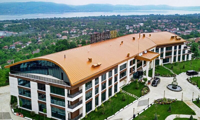 Cabir Deluxe Hotel Sapanca