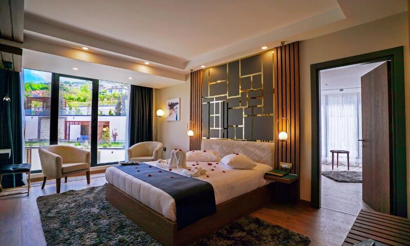 Cabir Deluxe Hotel Sapanca