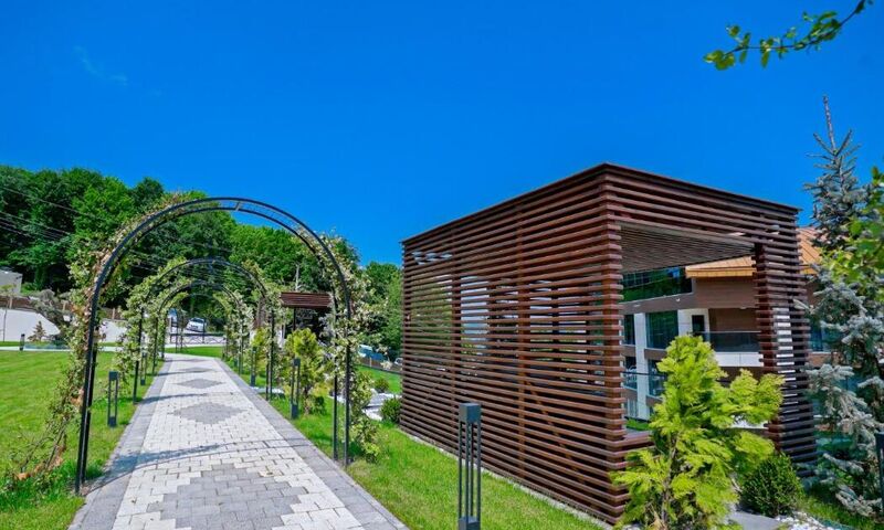 Cabir Deluxe Hotel Sapanca