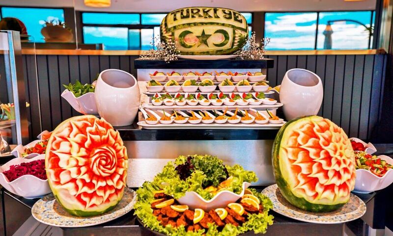 Cabir Deluxe Hotel Sapanca