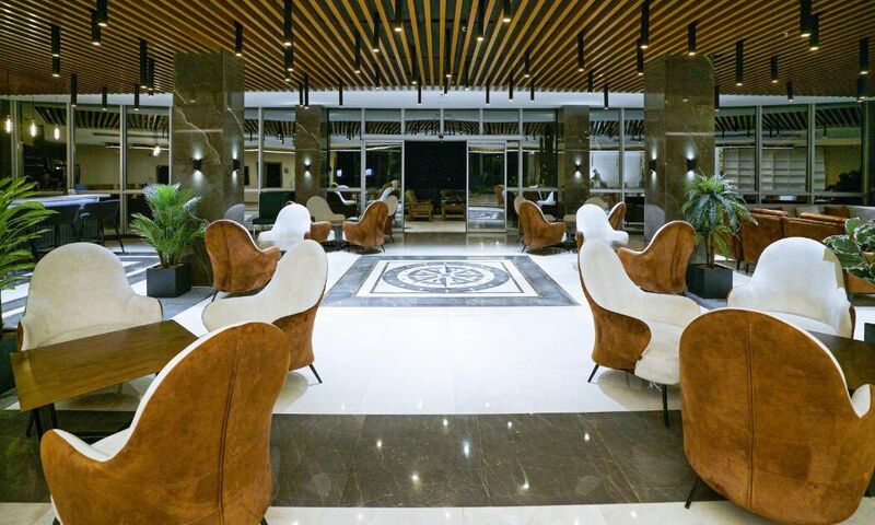 Cabir Deluxe Hotel Sapanca