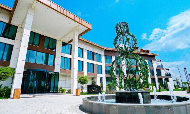 Cabir Deluxe Hotel Sapanca