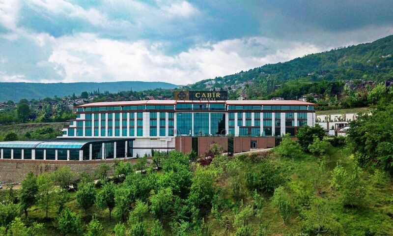 Cabir Deluxe Hotel Sapanca