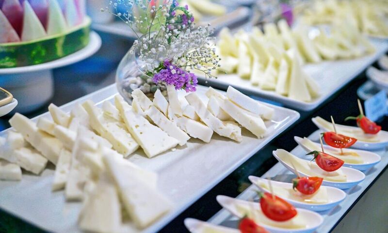 Cabir Deluxe Hotel Sapanca