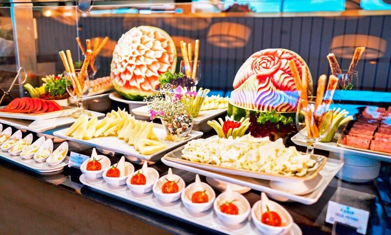 Cabir Deluxe Hotel Sapanca