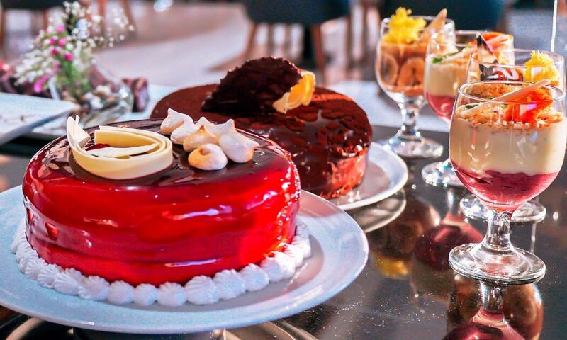 Cabir Deluxe Hotel Sapanca