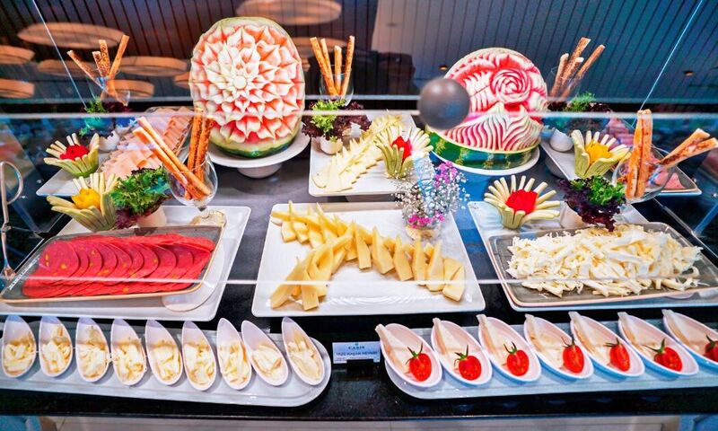 Cabir Deluxe Hotel Sapanca