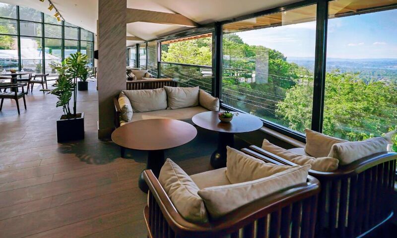 Cabir Deluxe Hotel Sapanca