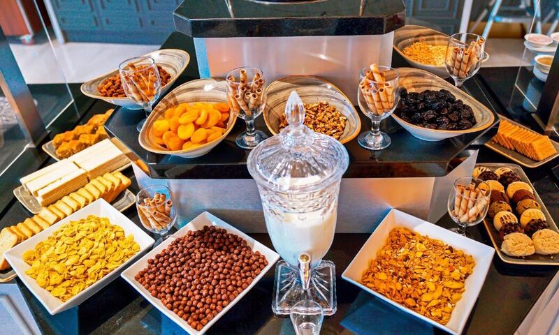 Cabir Deluxe Hotel Sapanca