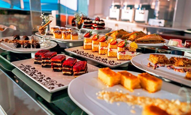 Cabir Deluxe Hotel Sapanca