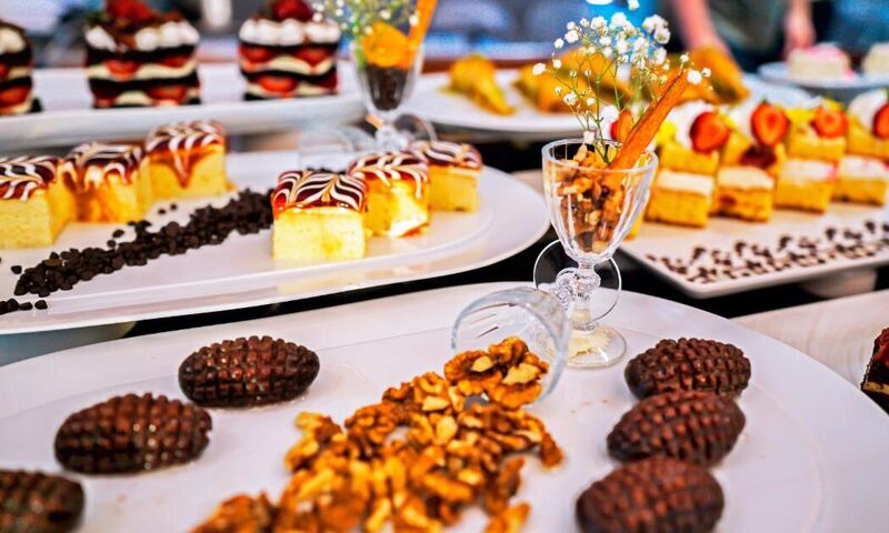 Cabir Deluxe Hotel Sapanca