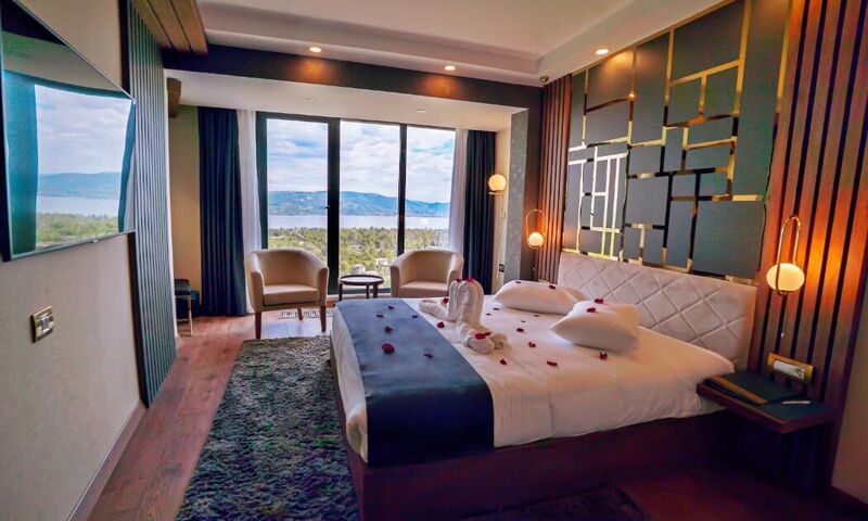 Cabir Deluxe Hotel Sapanca