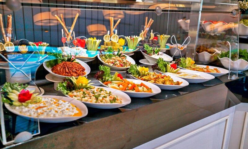 Cabir Deluxe Hotel Sapanca