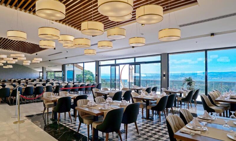 Cabir Deluxe Hotel Sapanca