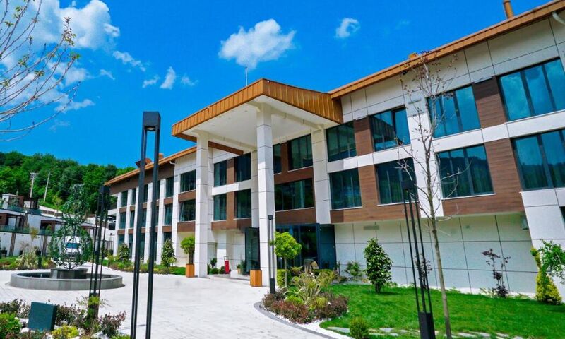 Cabir Deluxe Hotel Sapanca