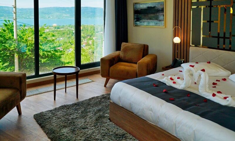 Cabir Deluxe Hotel Sapanca