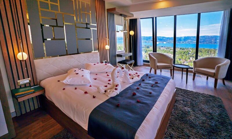 Cabir Deluxe Hotel Sapanca