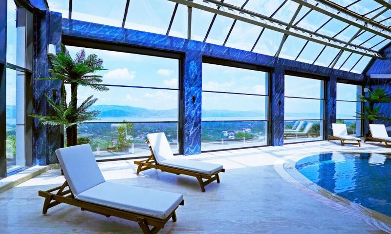 Cabir Deluxe Hotel Sapanca