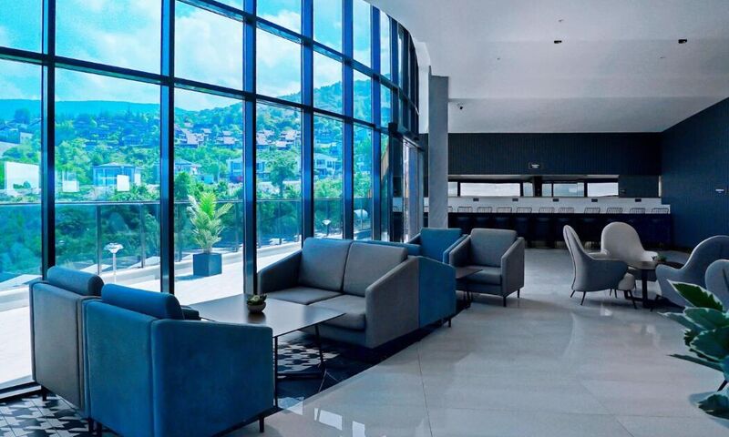 Cabir Deluxe Hotel Sapanca