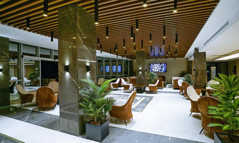 Cabir Deluxe Hotel Sapanca