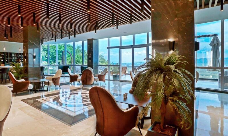 Cabir Deluxe Hotel Sapanca