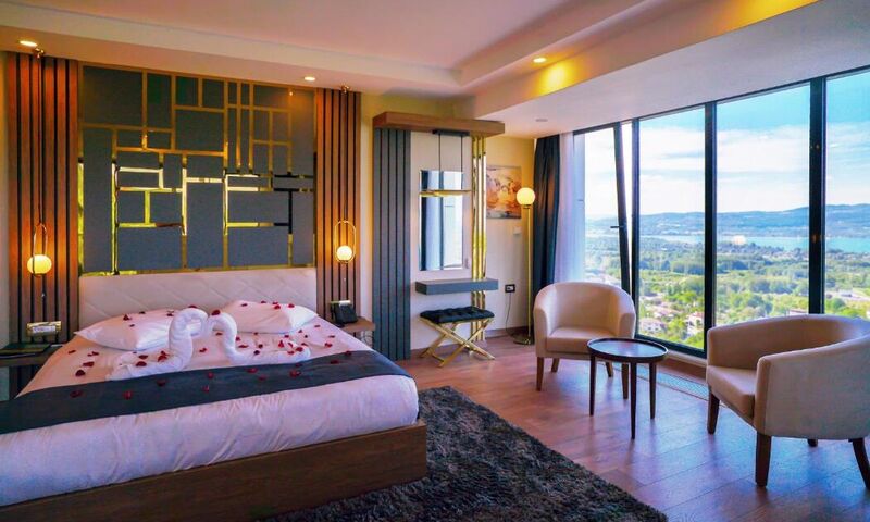 Cabir Deluxe Hotel Sapanca