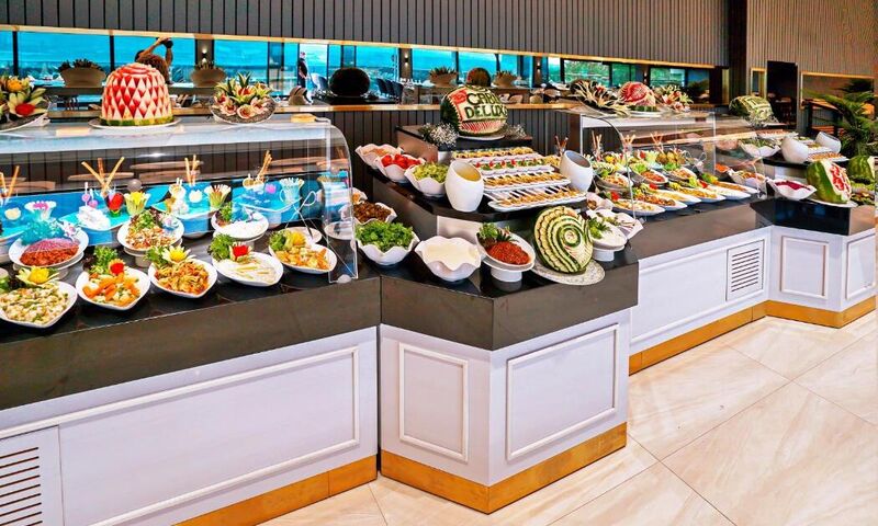 Cabir Deluxe Hotel Sapanca