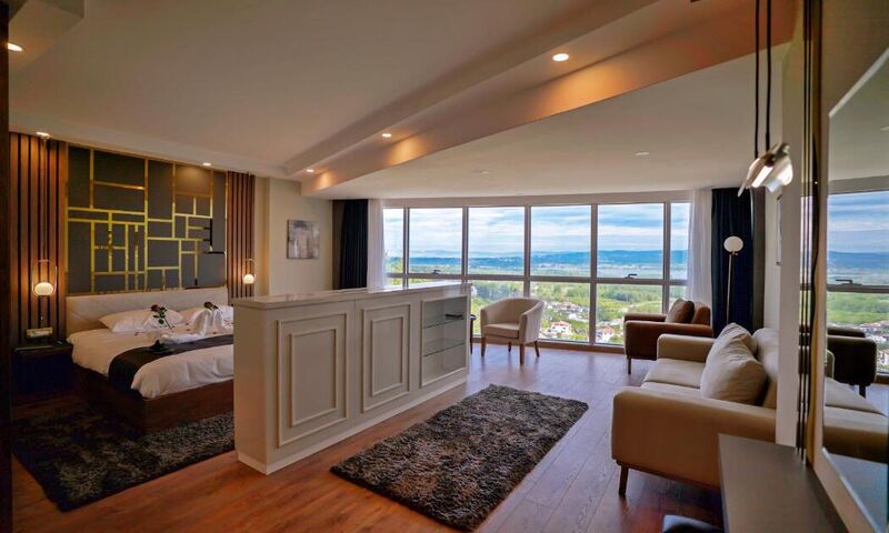 Cabir Deluxe Hotel Sapanca