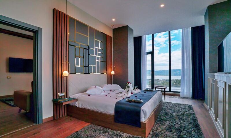 Cabir Deluxe Hotel Sapanca