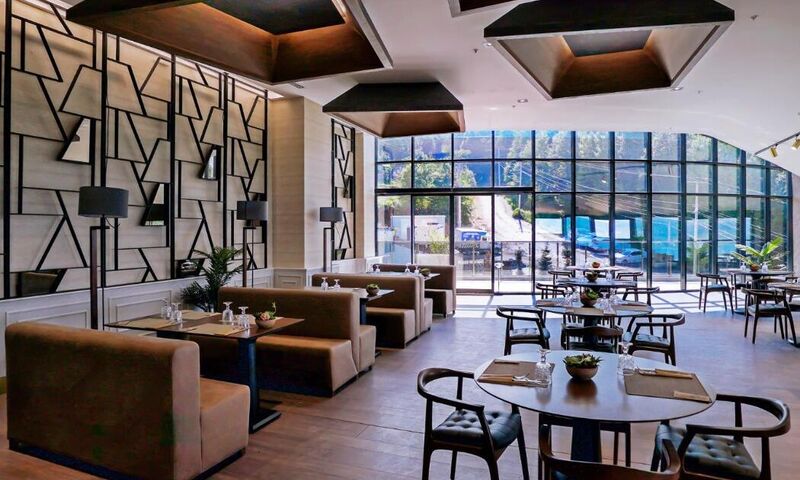 Cabir Deluxe Hotel Sapanca