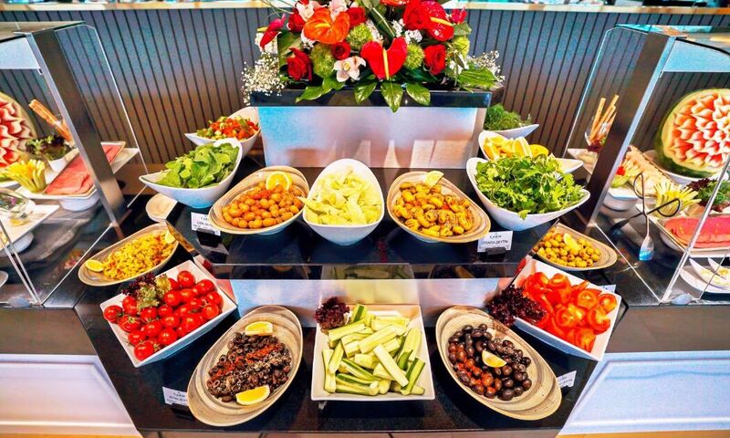 Cabir Deluxe Hotel Sapanca