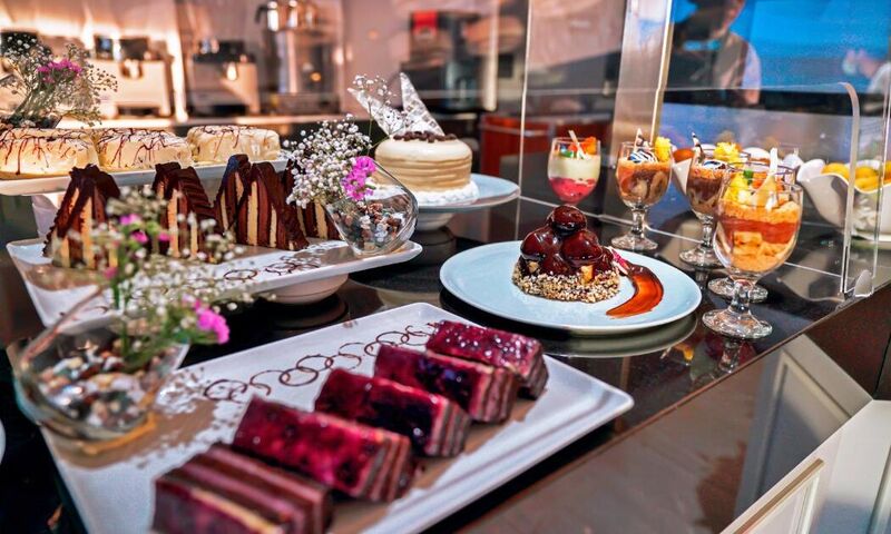 Cabir Deluxe Hotel Sapanca