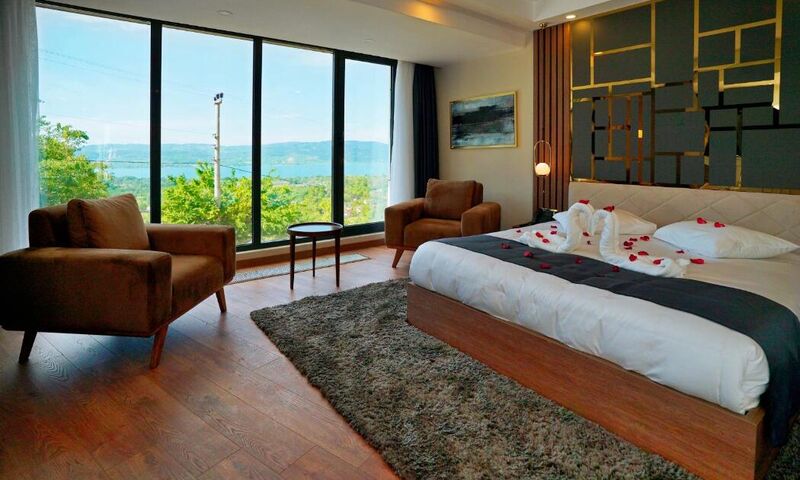Cabir Deluxe Hotel Sapanca