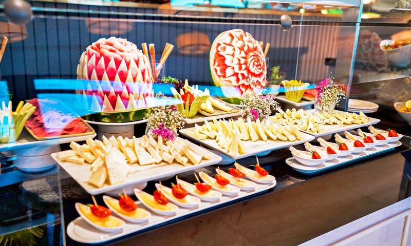 Cabir Deluxe Hotel Sapanca