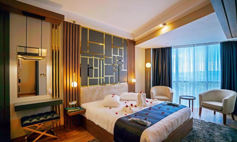 Cabir Deluxe Hotel Sapanca