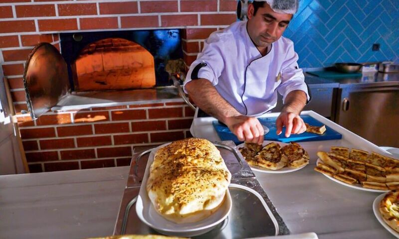 Cabir Deluxe Hotel Sapanca