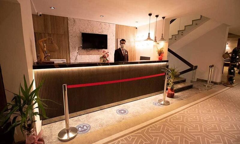 Oksijen Zone Hotels Uludag