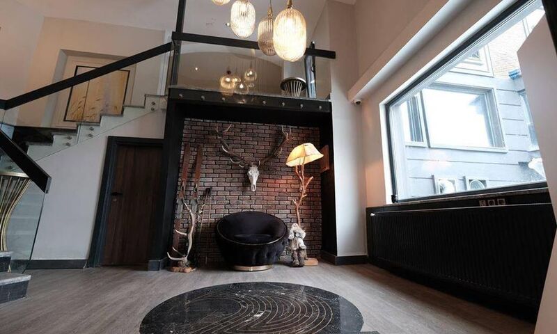 Oksijen Zone Hotels Uludag