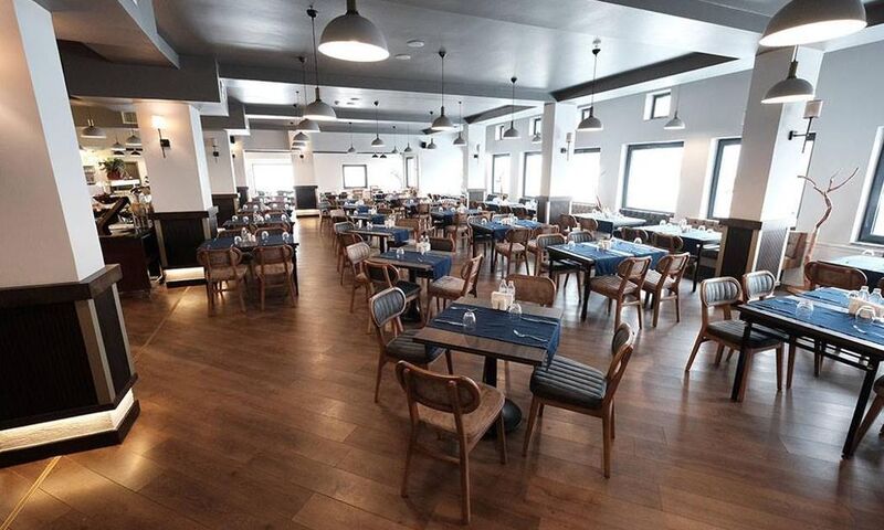 Oksijen Zone Hotels Uludag