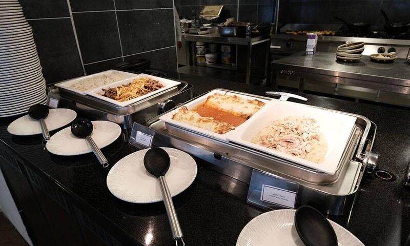 Oksijen Zone Hotels Uludag