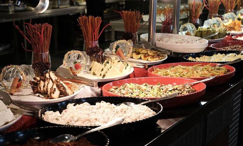 Oksijen Zone Hotels Uludag