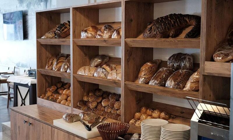 Oksijen Zone Hotels Uludag