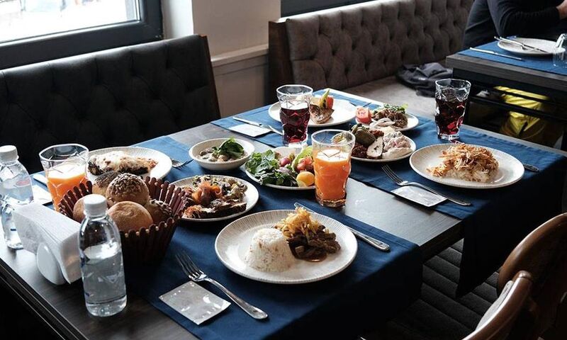 Oksijen Zone Hotels Uludag