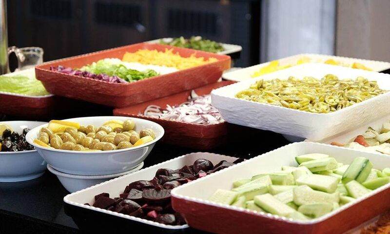 Oksijen Zone Hotels Uludag