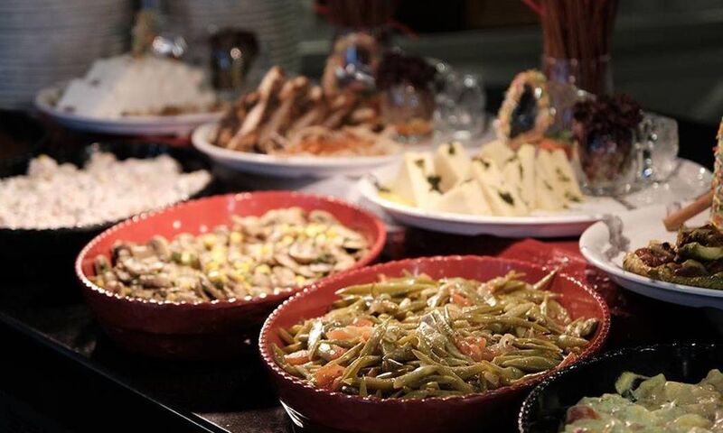 Oksijen Zone Hotels Uludag