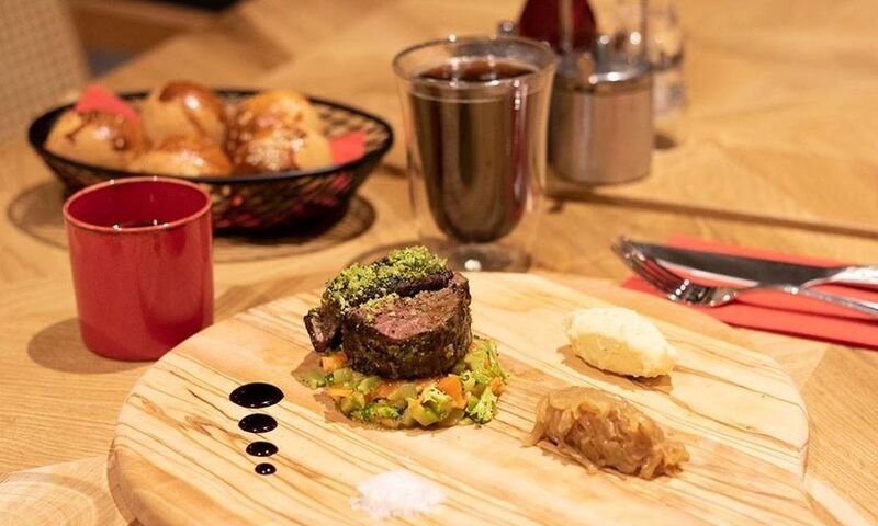 Oksijen Zone Hotels Uludag