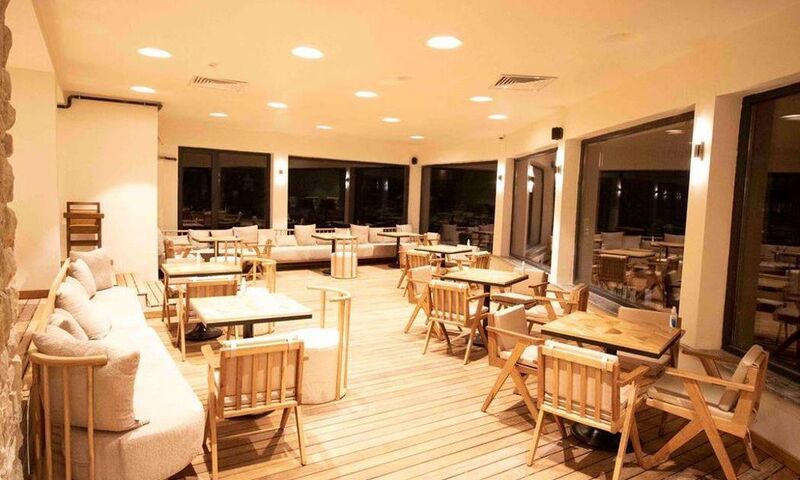 Oksijen Zone Hotels Uludag