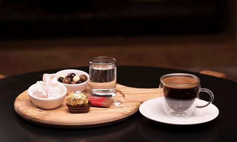 Oksijen Zone Hotels Uludag