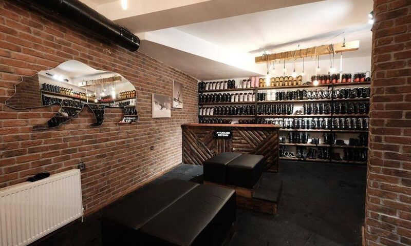 Oksijen Zone Hotels Uludag