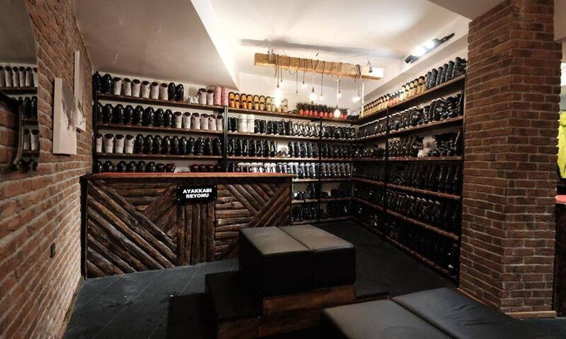 Oksijen Zone Hotels Uludag